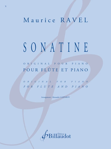 Sonatine Visual